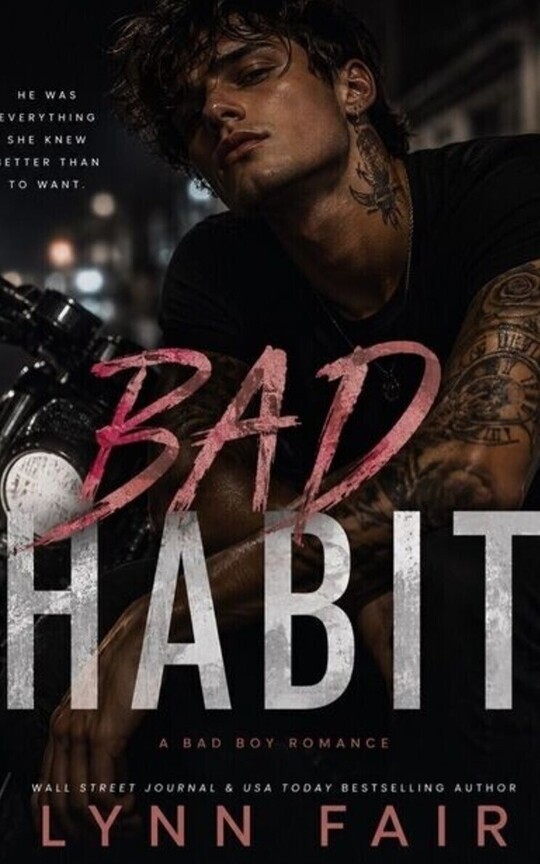 Bad Habit
