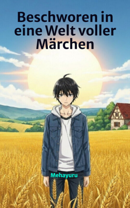 Beschworen in eine Welt voller Märchen