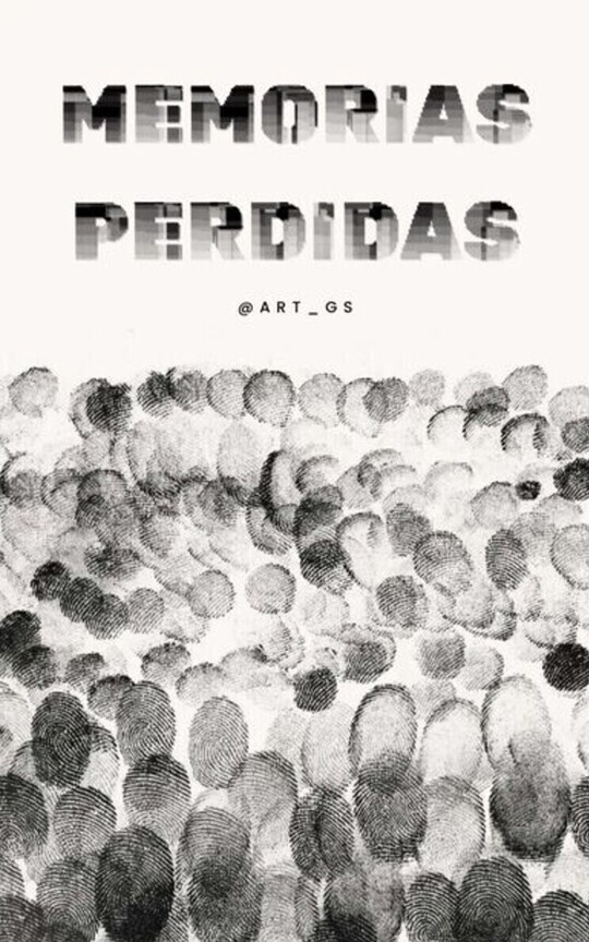 Memorias perdidas