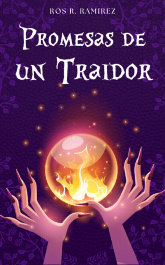 Promesas de un traidor 