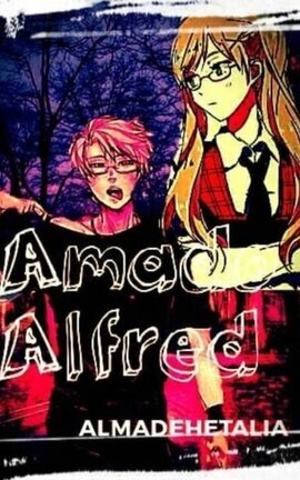 Amado Alfred