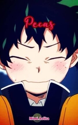 Pecas [One shot - KatsuDeku/YamiGogo]