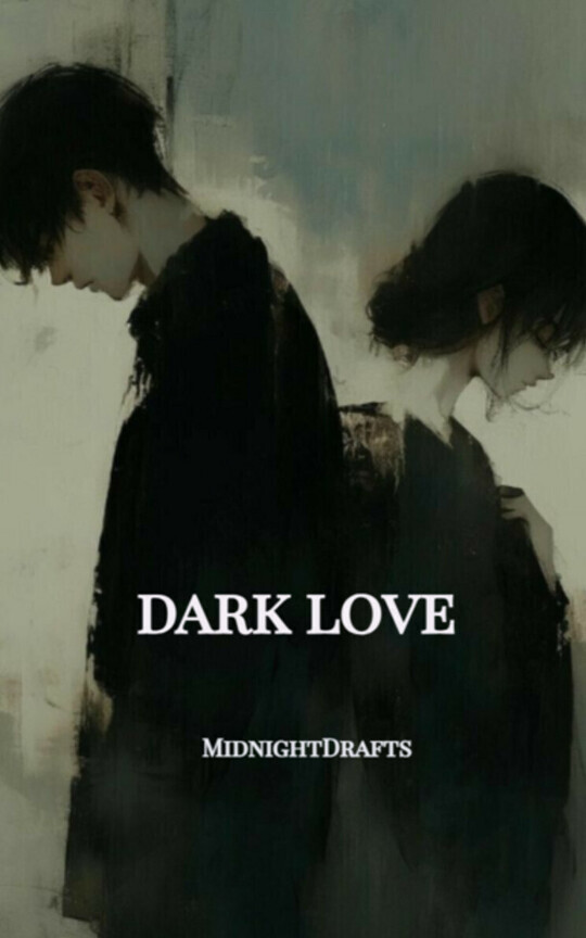 dark love 