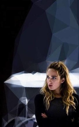 Legends of tomorrow twisted