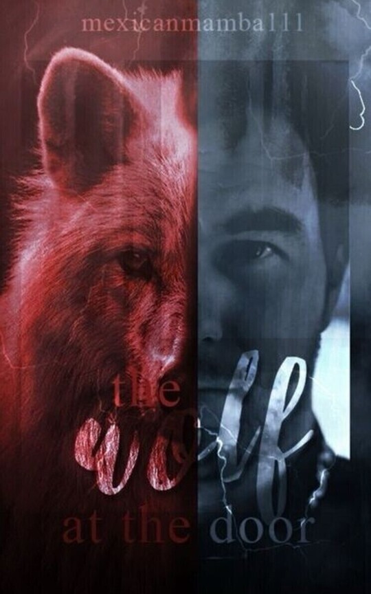 The Wolf at the Door | Chestappen