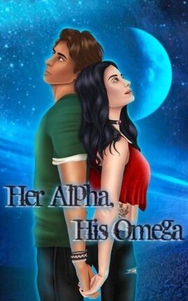 Her Alpha, His Omega