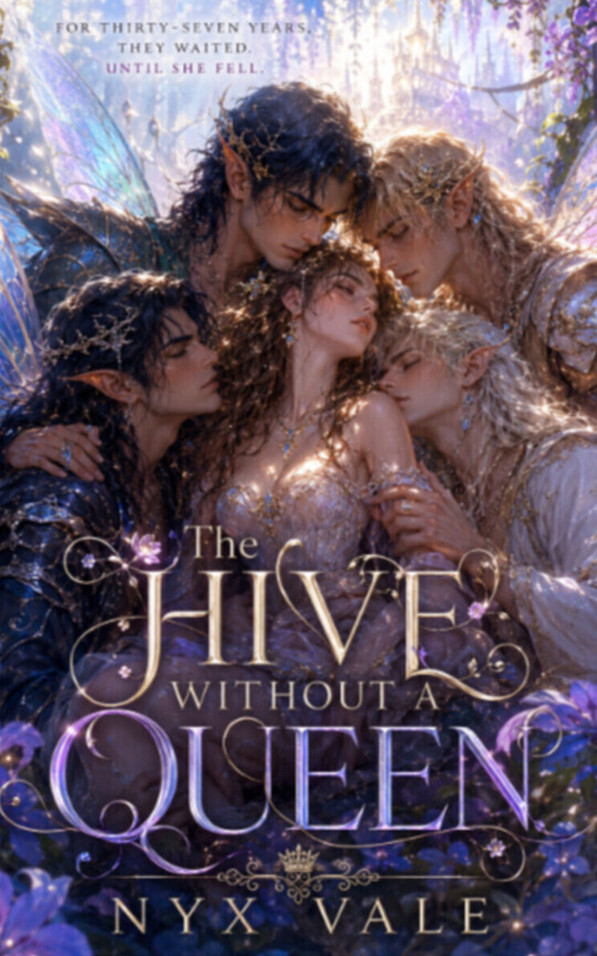 The Hive Without a Queen