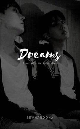 Dreams •HopeV•