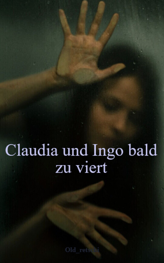 Claudia und Ingo bald zu viert