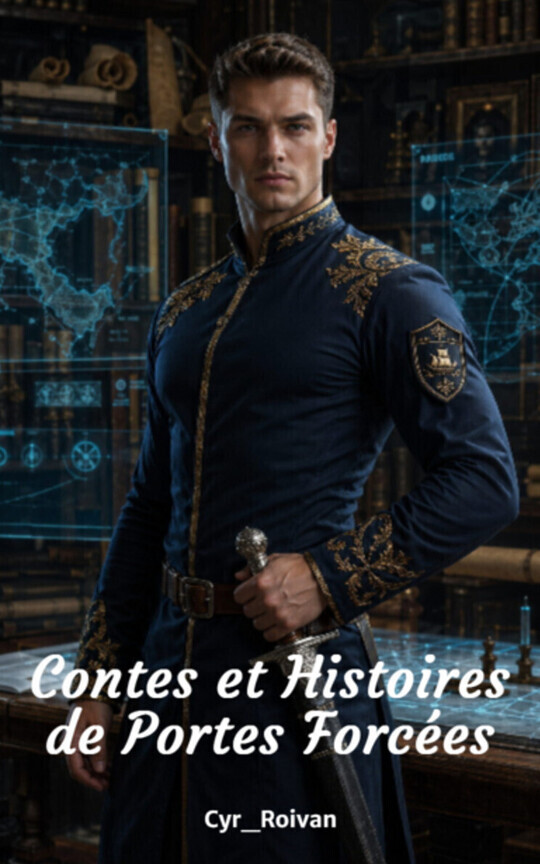 S04   Contes et Histoires de Portes Forcées