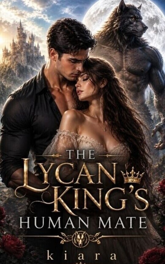 The Lycan King's Human Mate