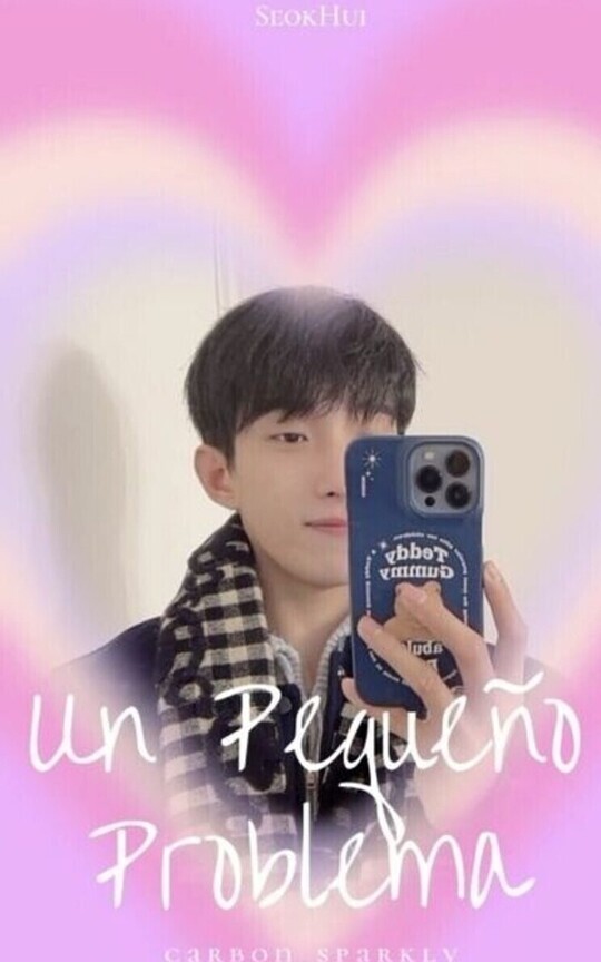Un Pequeño Problema ➮SeokHui