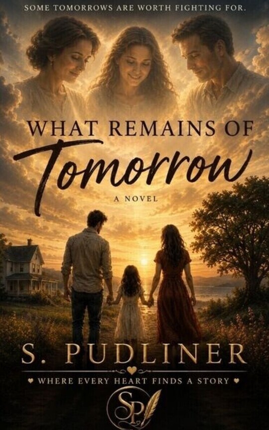 What Remains of Tomorrow