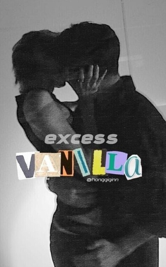 𝐄𝐱𝐜𝐞𝐬𝐬 𝐕𝐚𝐧𝐢𝐥𝐥𝐚 ✮⋆˙ | ˢᵉᵒⁿᵍʲᵒᵒⁿᵍ