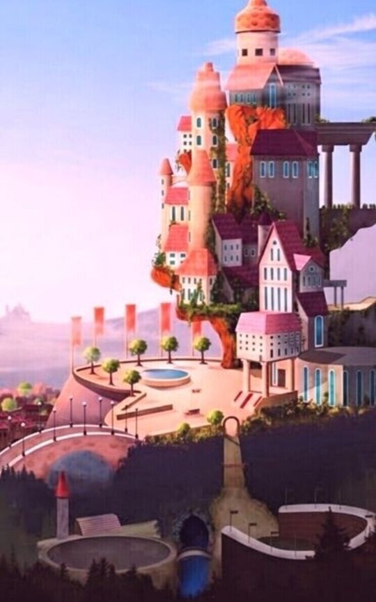 Ever After High: The Real Legacy