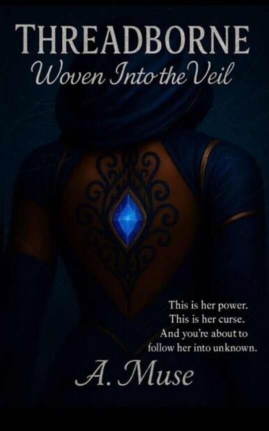 Threadborne: Woven Into the Veil