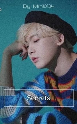 Secrets / Jinha FF