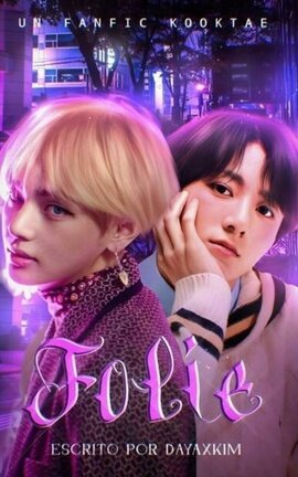 FOLIE ✧ KookTae