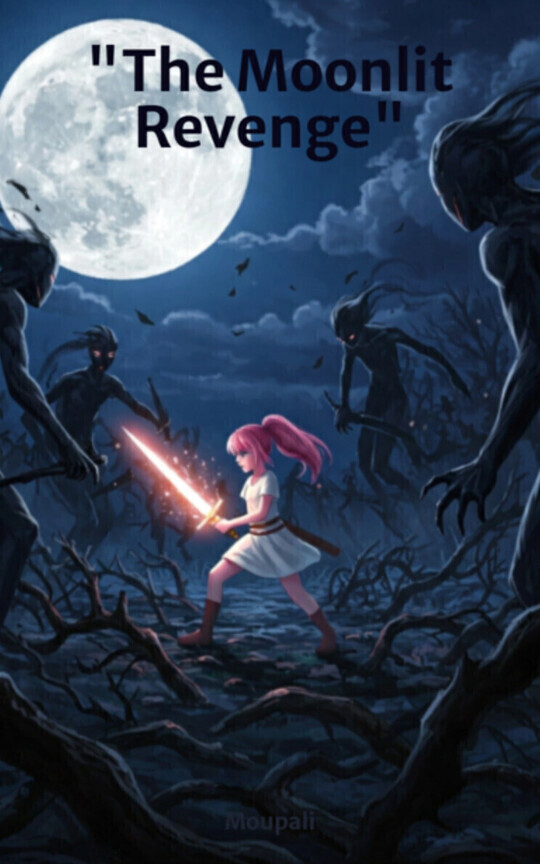 "The Moonlit Revenge"