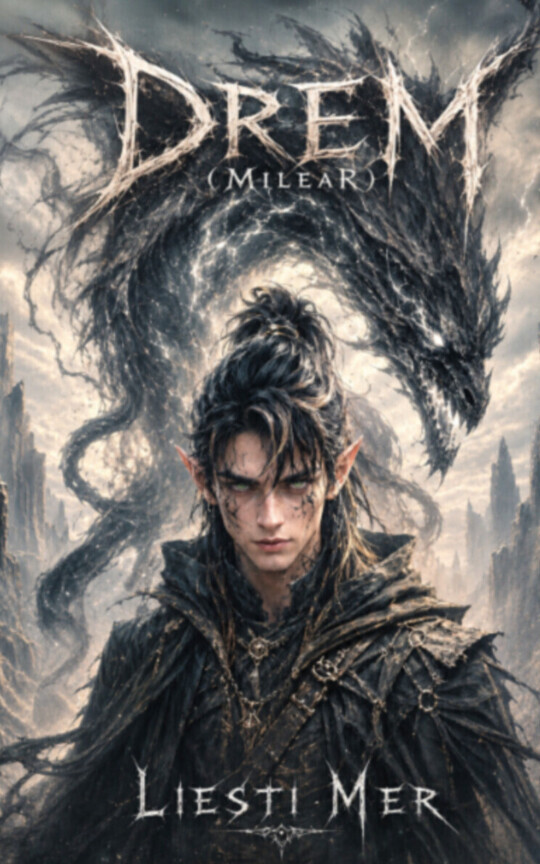Milear: Renunciation