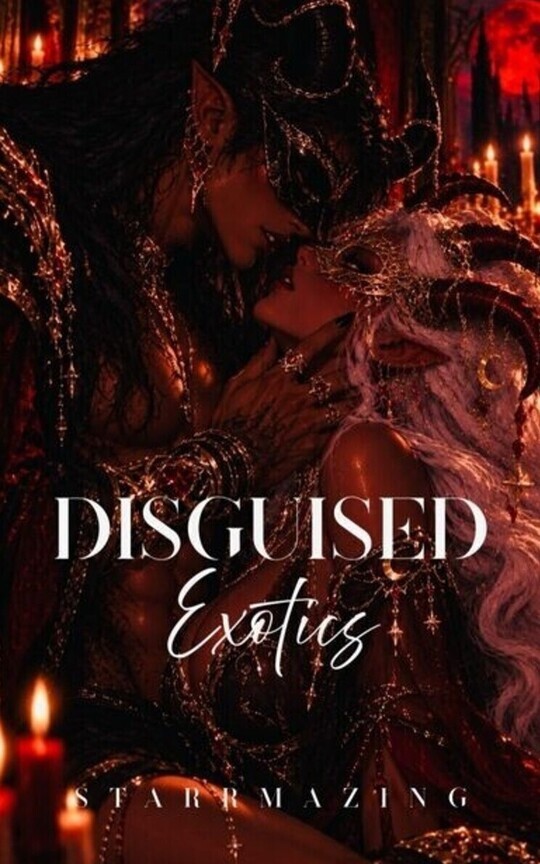 Disguised Exotics