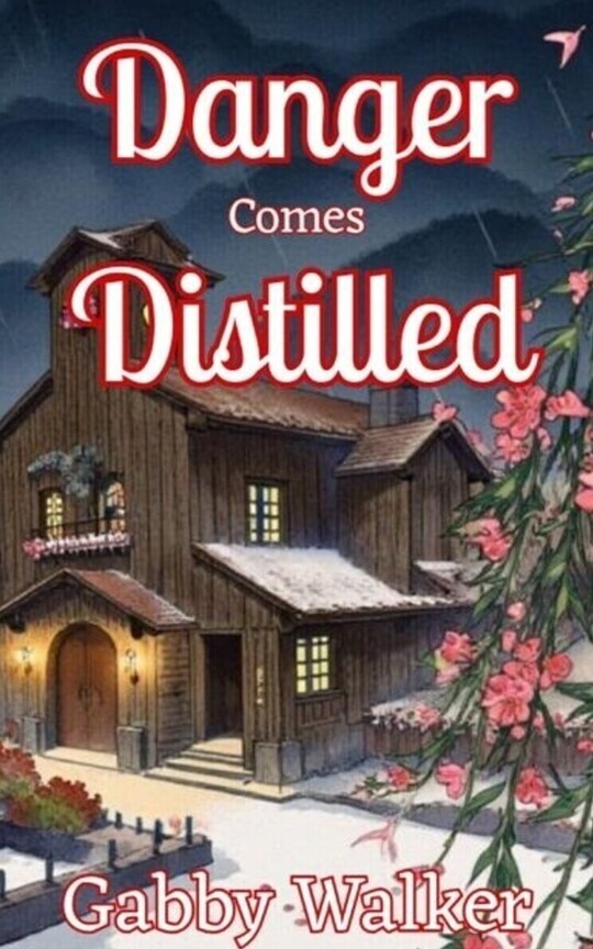 Danger Comes Distilled