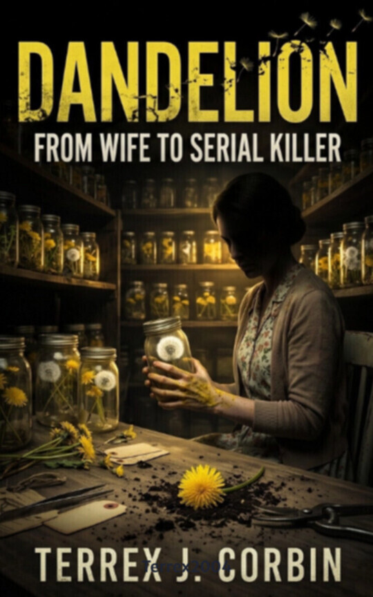 Dandelion: from wife to serial killer
