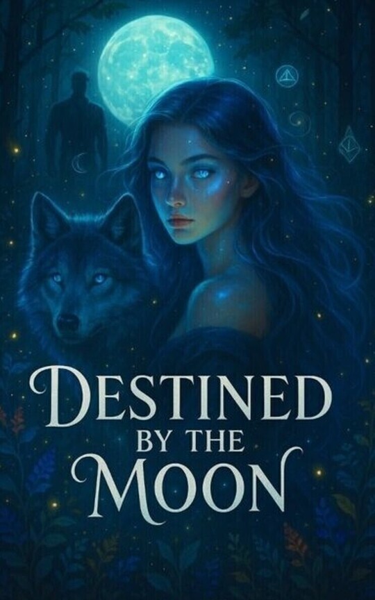 Destined by the moon