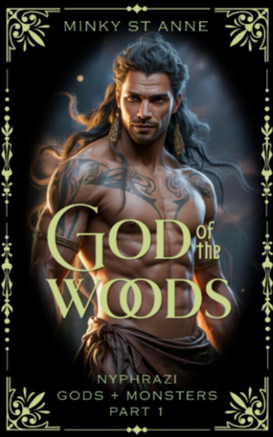 God of the Woods
