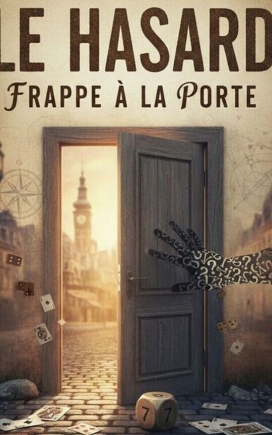 Le hasard frappe à la porte