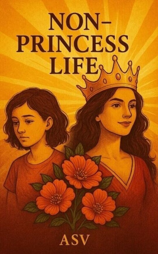 A Non-Princess Life