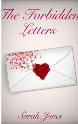 The Forbidden Letters (unfinished)