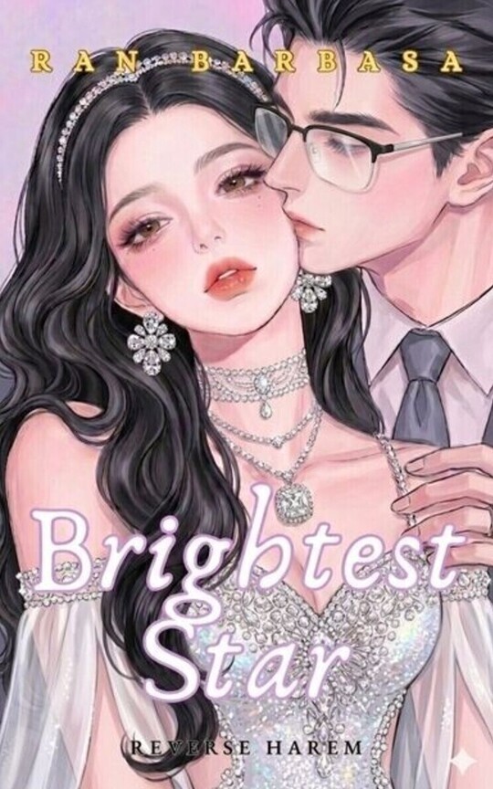 Reverse Harem: Brightest Star