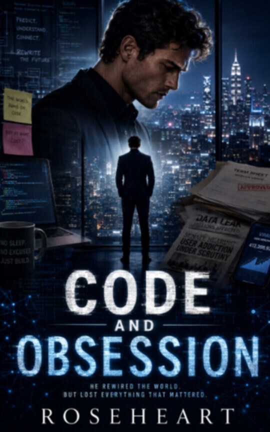 Code And Obsession 