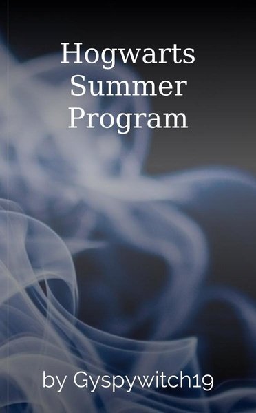 Hogwarts Summer Program
