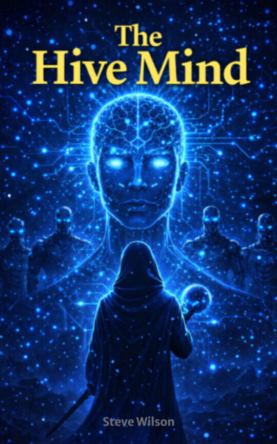 The Hive Mind