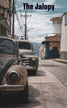 The Jalopy 