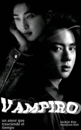 Vampiro [Namjin]