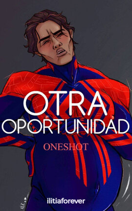 OTRA OPORTUNIDAD MPREG