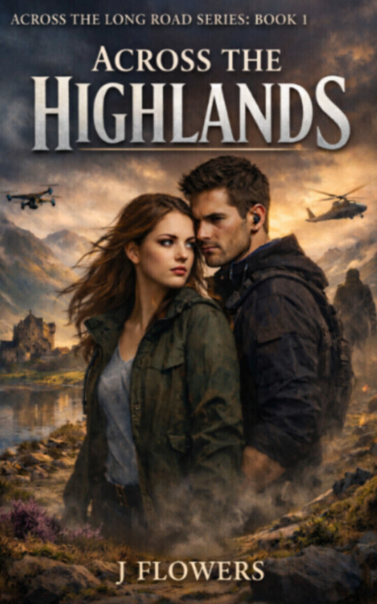 Across the Highlands