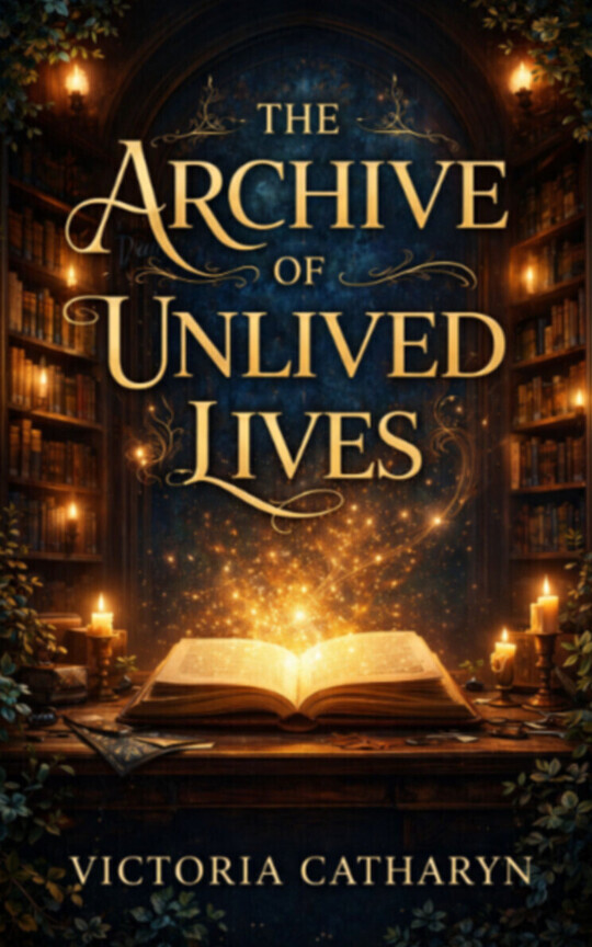 The Archive of Unlived Lives