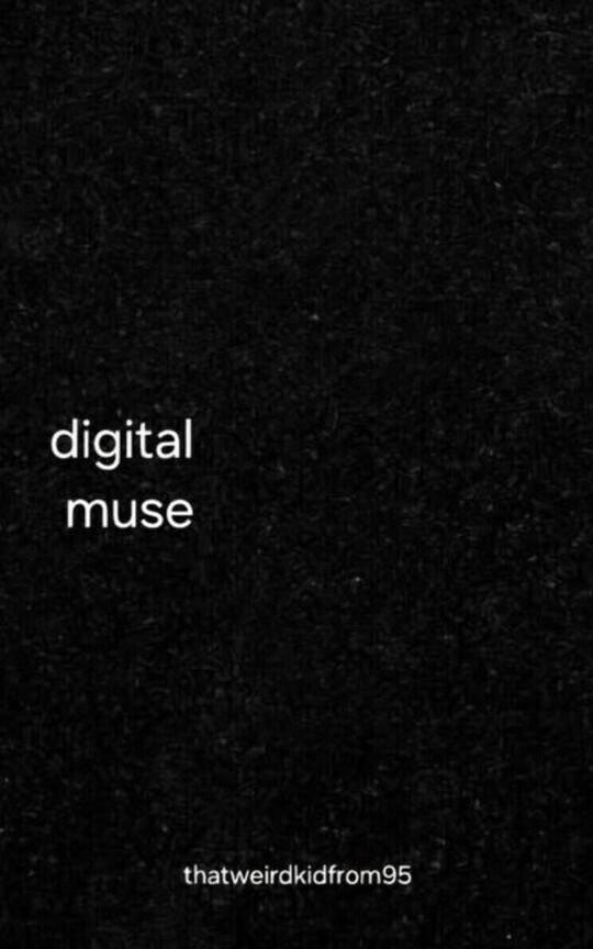 Digital Muse