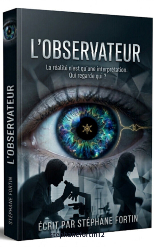 L'observateur