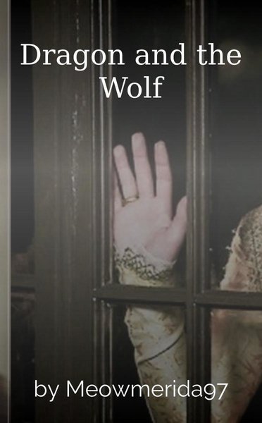 Dragon and the Wolf