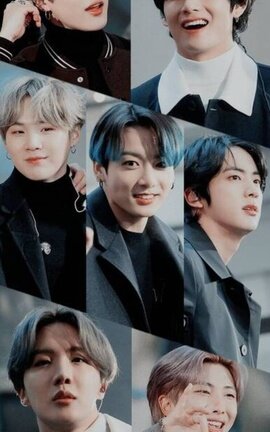 Un Tierno Amor (Imagina Jikook) 馃挏