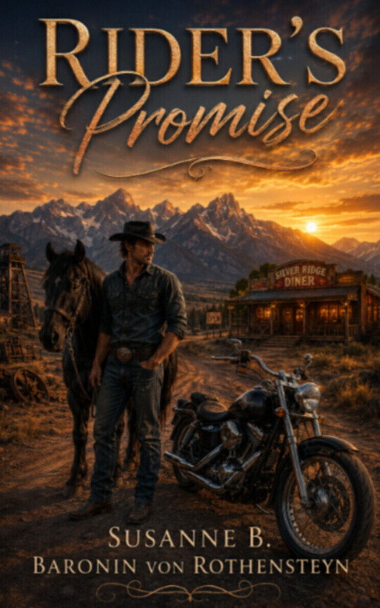 Rider's Promise
