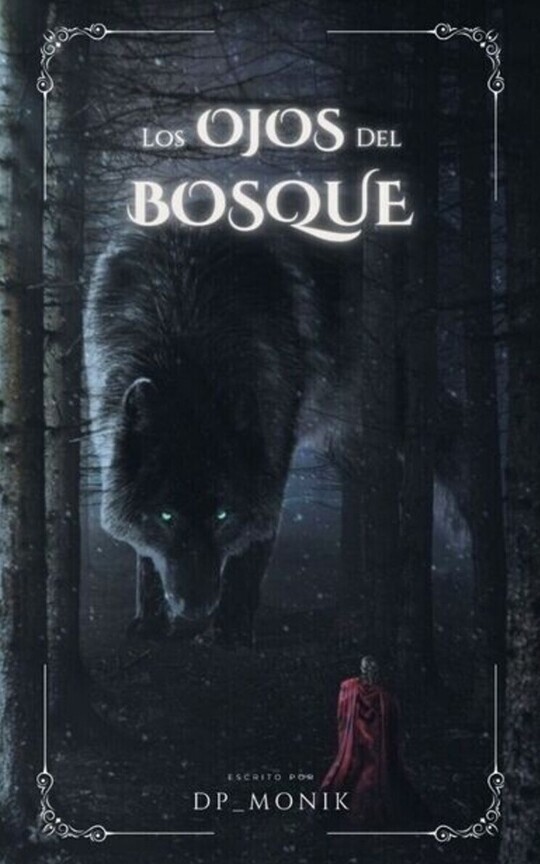 Los Ojos del Bosque