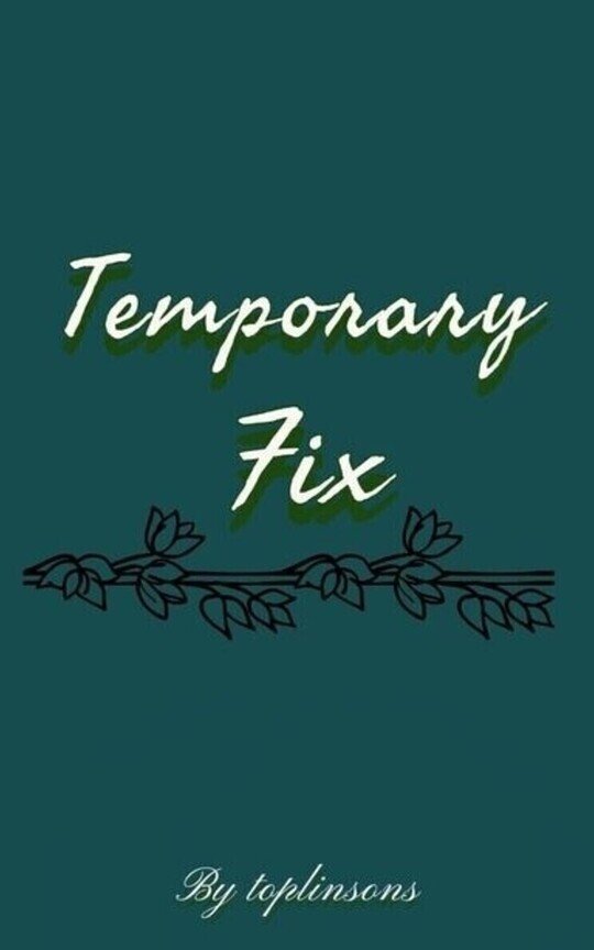Temporary Fix