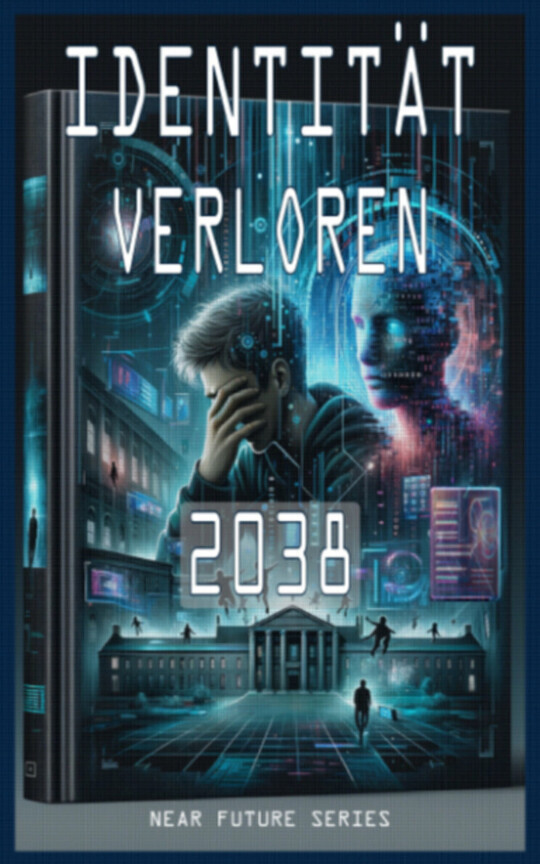 2038: Identität Verloren