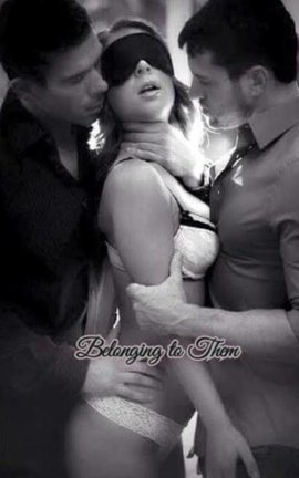 BELONGING TO THEM (MMF)